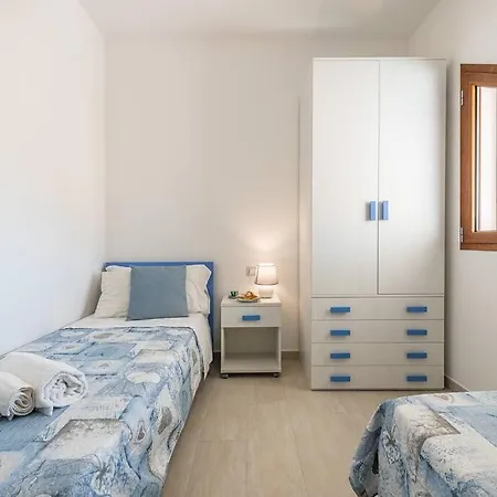 Affitasardegna-casa Ortensia