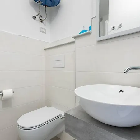 Apartman Affitasardegna-casa Ortensia *