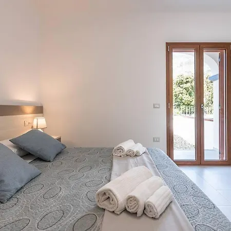 Affitasardegna-casa Ortensia Cala Gonone