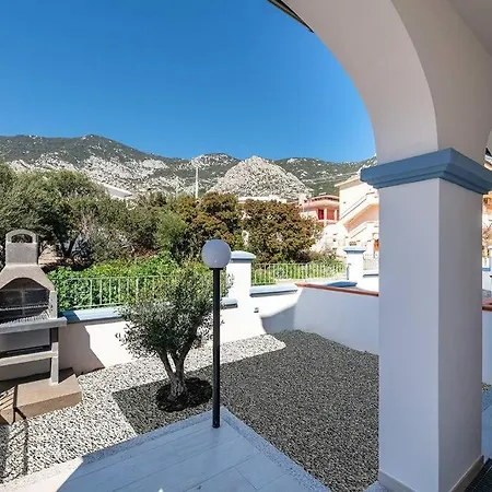 Affitasardegna-casa Ortensia *