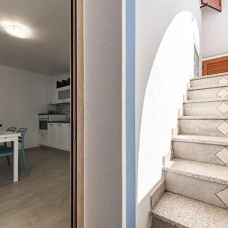 Apartman Affitasardegna-casa Ortensia