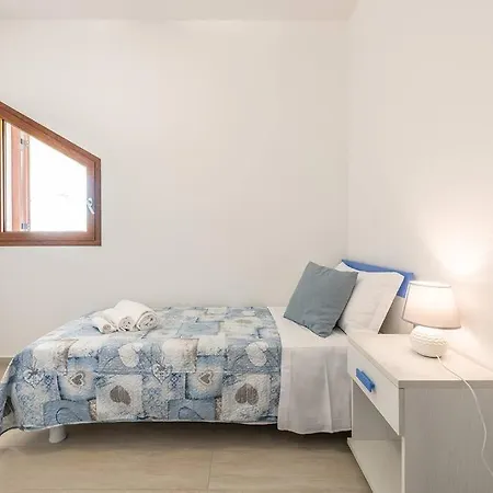 Affitasardegna-casa Ortensia * Cala Gonone