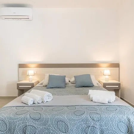 Apartman Affitasardegna-casa Ortensia