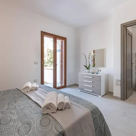 Affitasardegna-casa Ortensia *