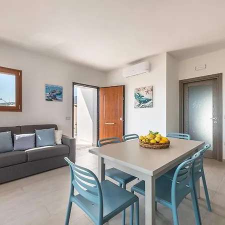 Apartment Affitasardegna-casa Ortensia *