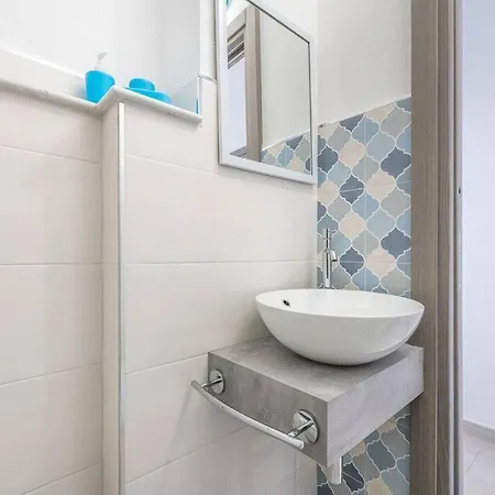 Affitasardegna-casa Ortensia Apartment Cala Gonone
