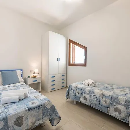 Affitasardegna-casa Ortensia * Cala Gonone